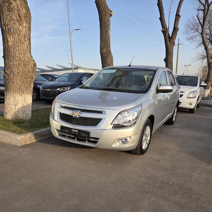 **Cobalt style msm 2026 GAN