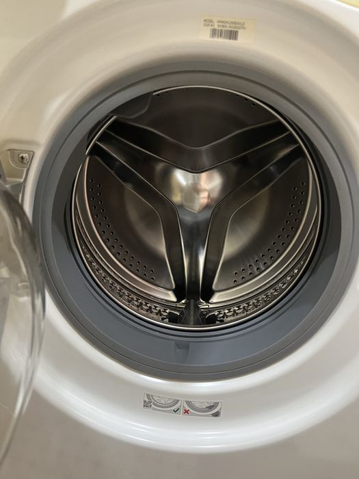 Продам стиральную машину samsung