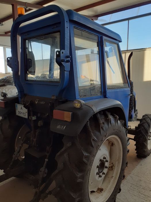Tractor Foton FT404