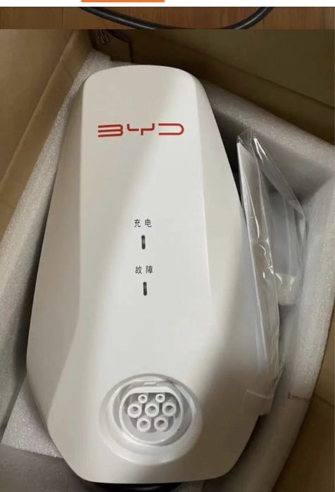 Original Byd зарядка 7kw
