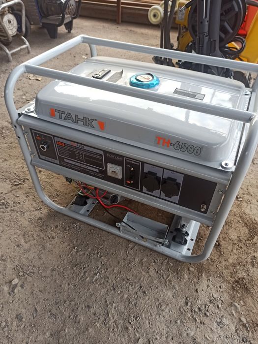 Аренда прокат движок генератор