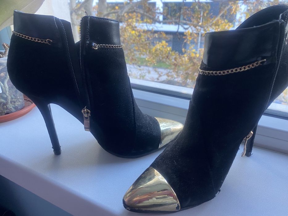 Боти от Ботичели