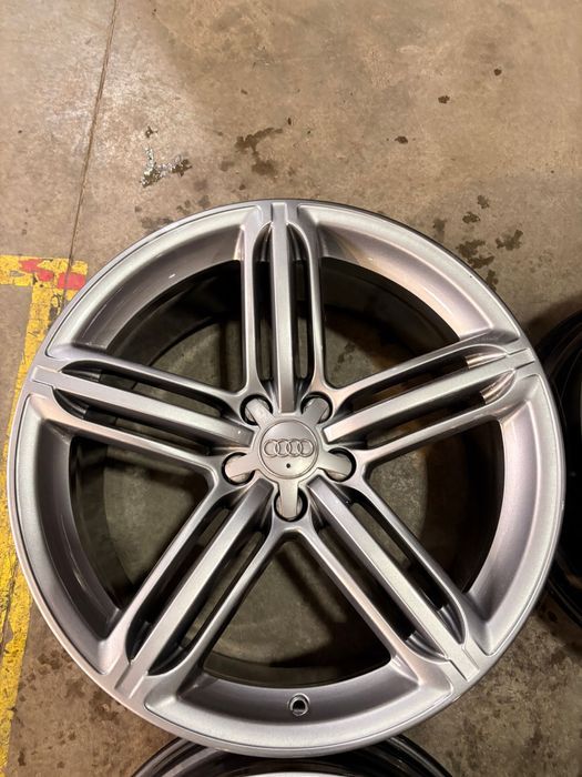 Jante 20 Audi S-line Q5, SQ5, Q7, A4, A6, A7, A8, Tiguan, Touareg