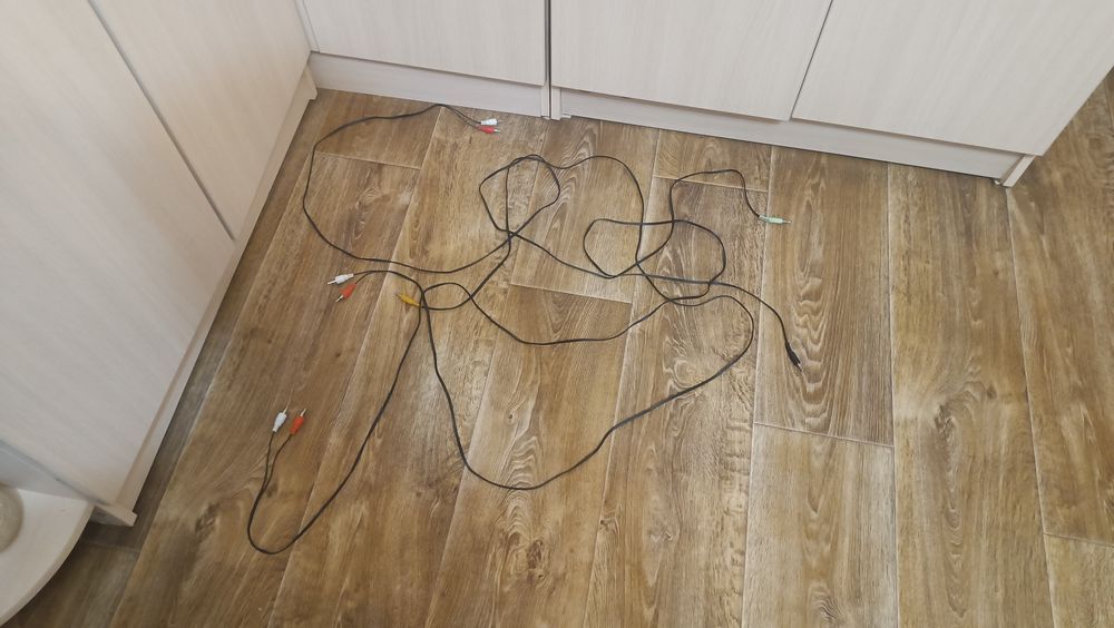 Савбуфер с колонками