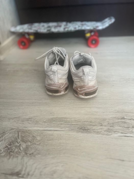 Дамски маратонки Nike 37.5