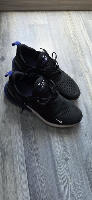 Nike Air Max 270