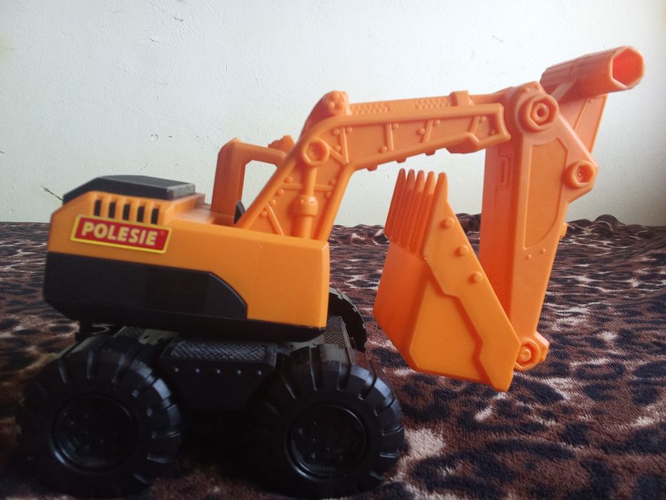 Jucării pentru construcție