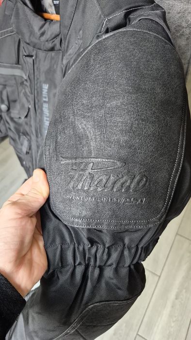 Geaca moto textil Pharao XL