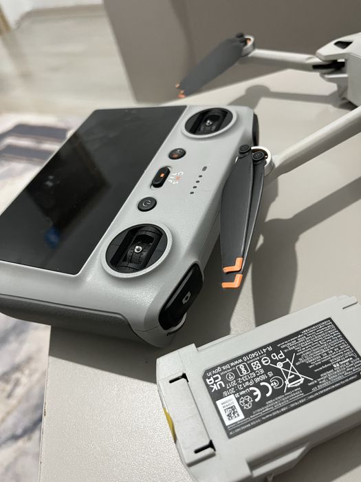 Dji mini 3 дрон dji mini 3 pro