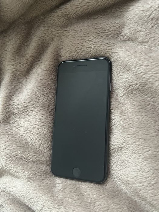 Iphone 8 black 64GB