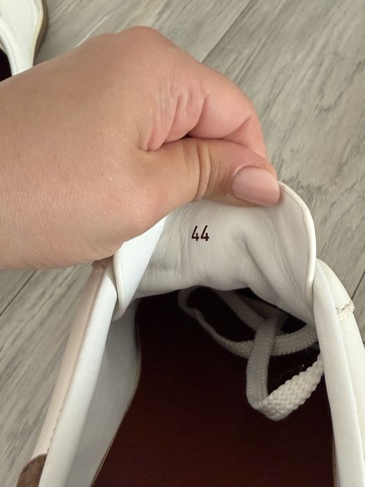 Loro Piana sneakers