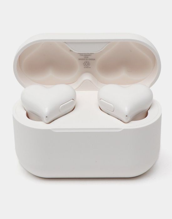 Беспроводные наушники "Сердце"