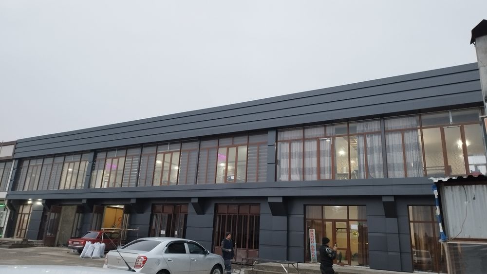 Alyucabond alkafon alikafon alucobond Алюкафон алкафон хизматлари