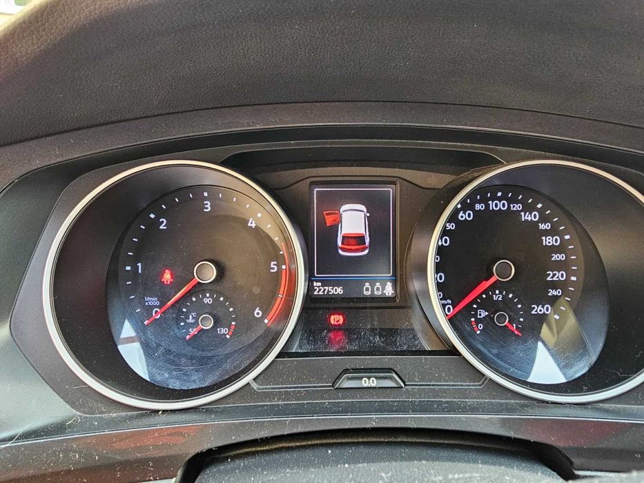 Volkswagen Tiguan 2.0 Diesel 150CP 2019 Euro 6