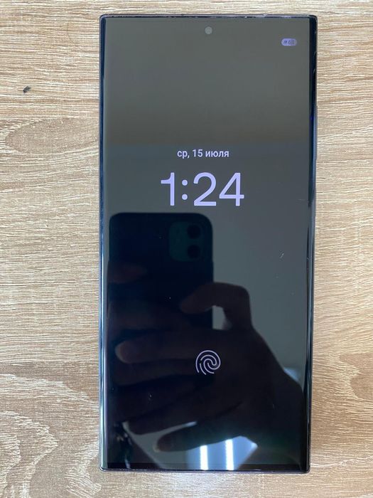 Продам телефон samsung S23 ultra