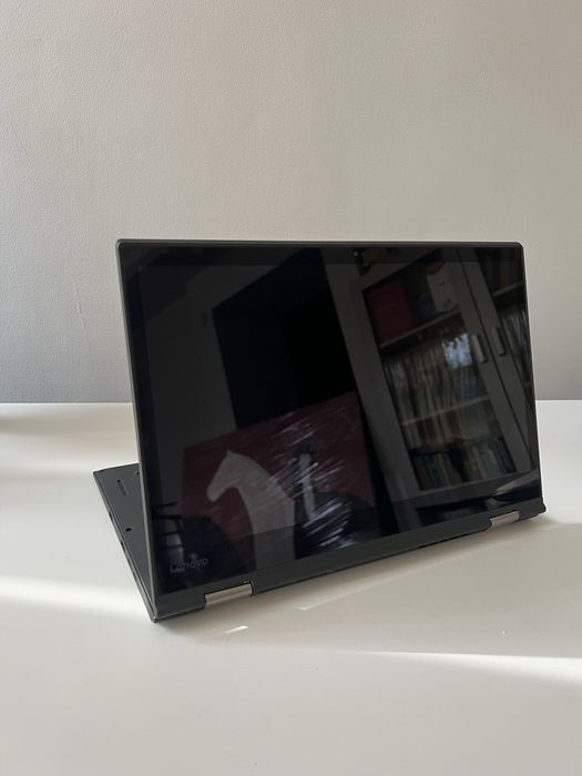 Lenovo ThinkPad Х1 Yoga Gen 2