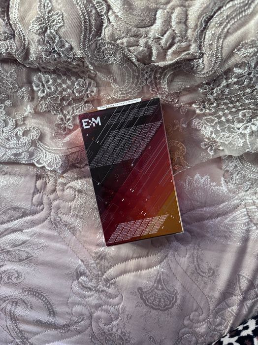 Духи Molecule (Молекула)