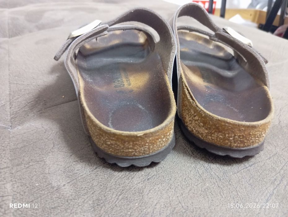 Birkenstock 36  размер