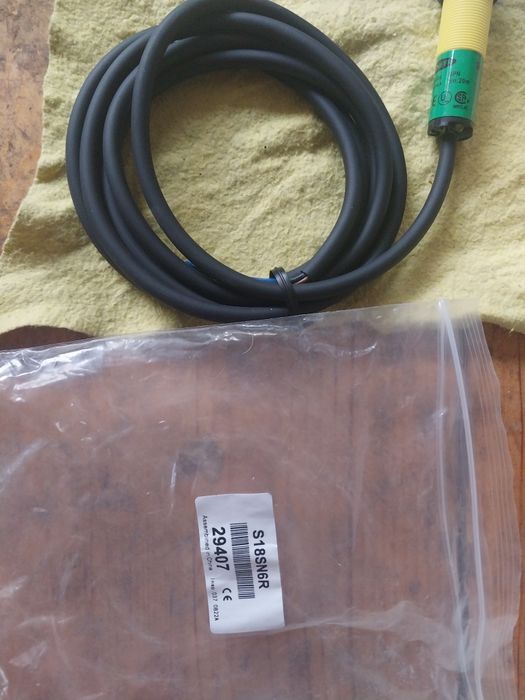 Продам датчик оптический