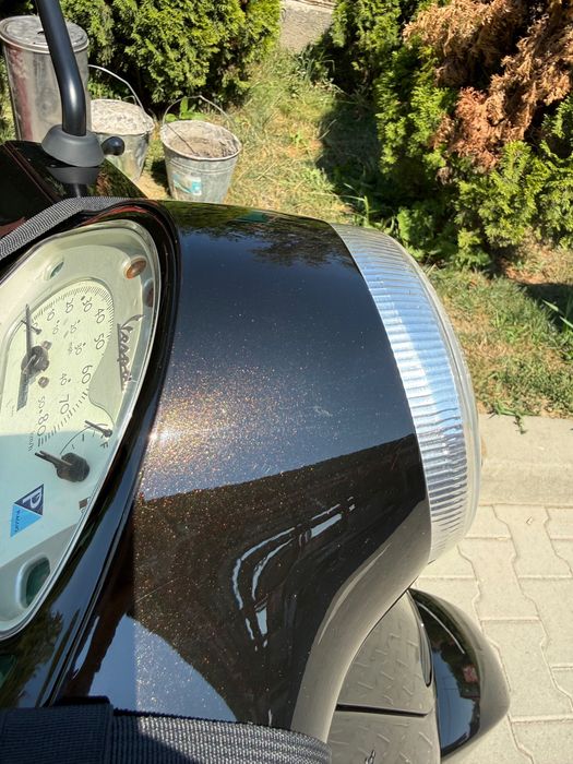 Vespa LX 2T 2008 - 4999km