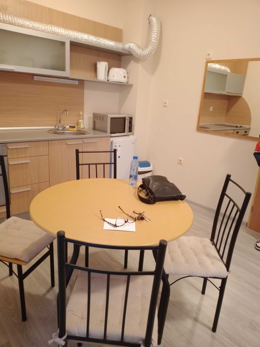 Апартамент под наем