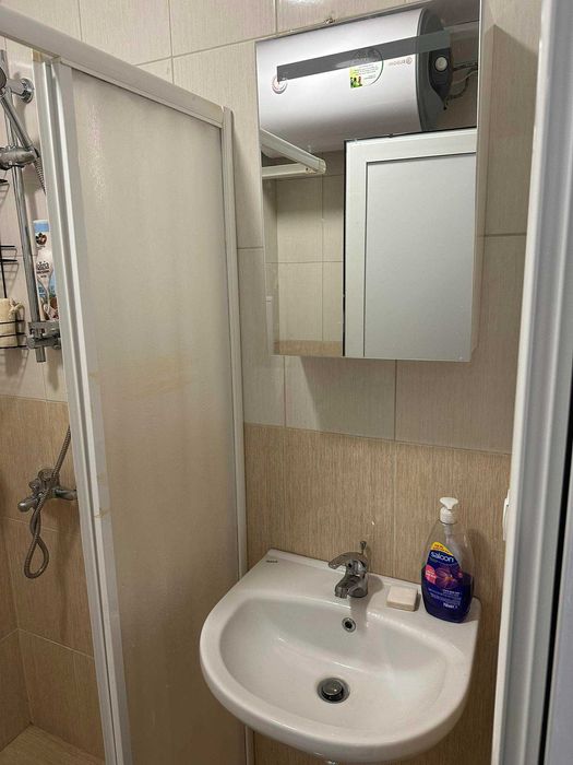 Апартамент Слънчев Бряг Едностаен Без Такса Поддръжка Без Комисионна