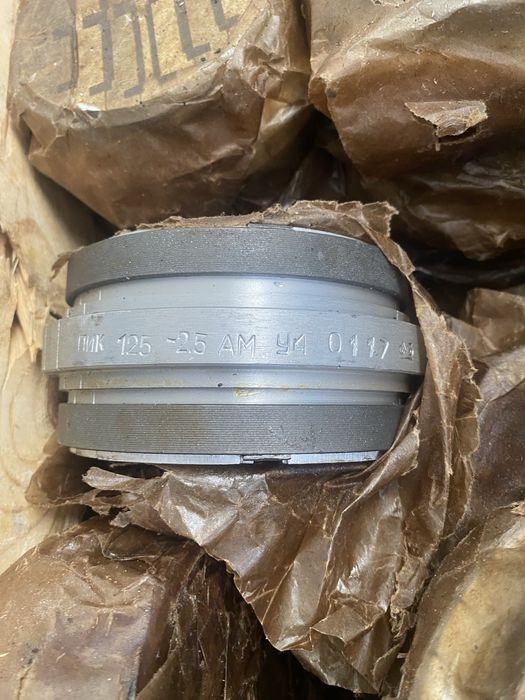 Запчасти  клапана пик лубрикаторы