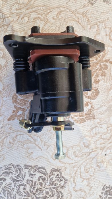 Etrie Linhai 260-400 pt detali sunați 0747089520