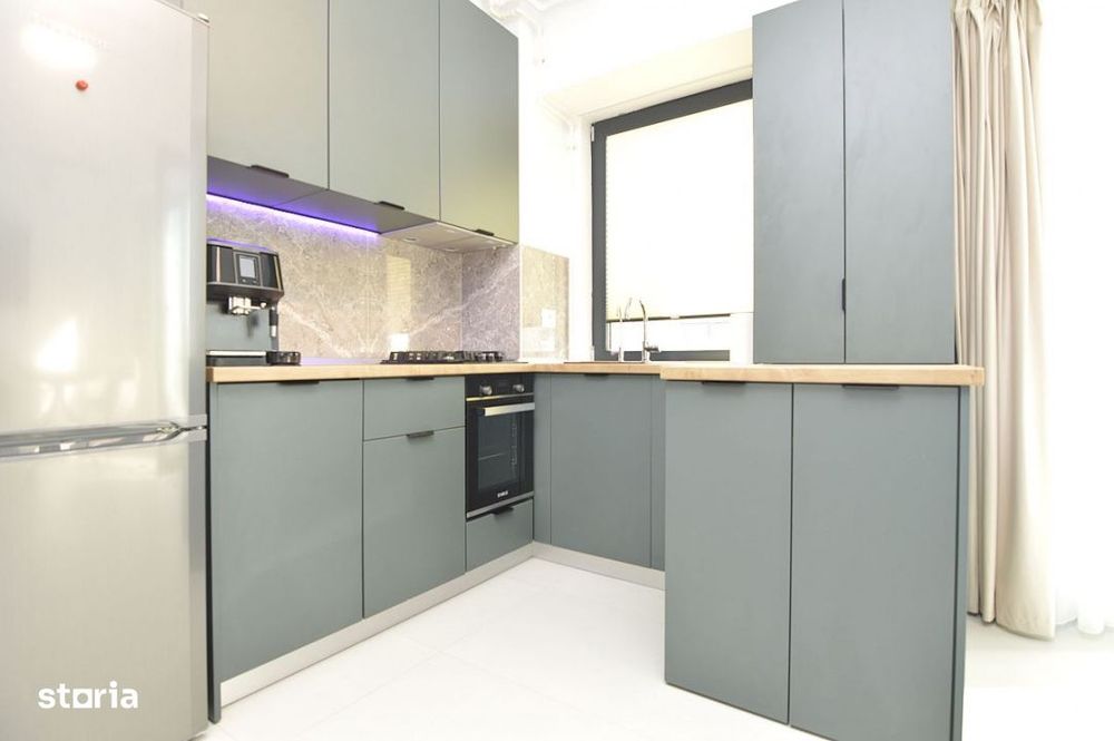 Inchiriere Apartament 2 Camere Unirii – Bulevardul Decebal