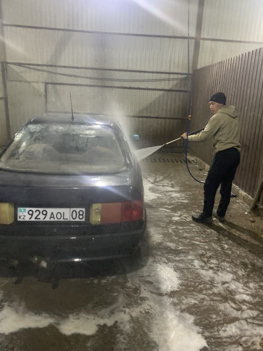 Продам Audi 80 b3 1991