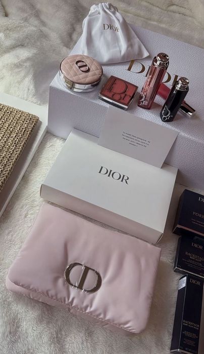 Подарок бренда Chanel сумка клатч vip gift оригинал