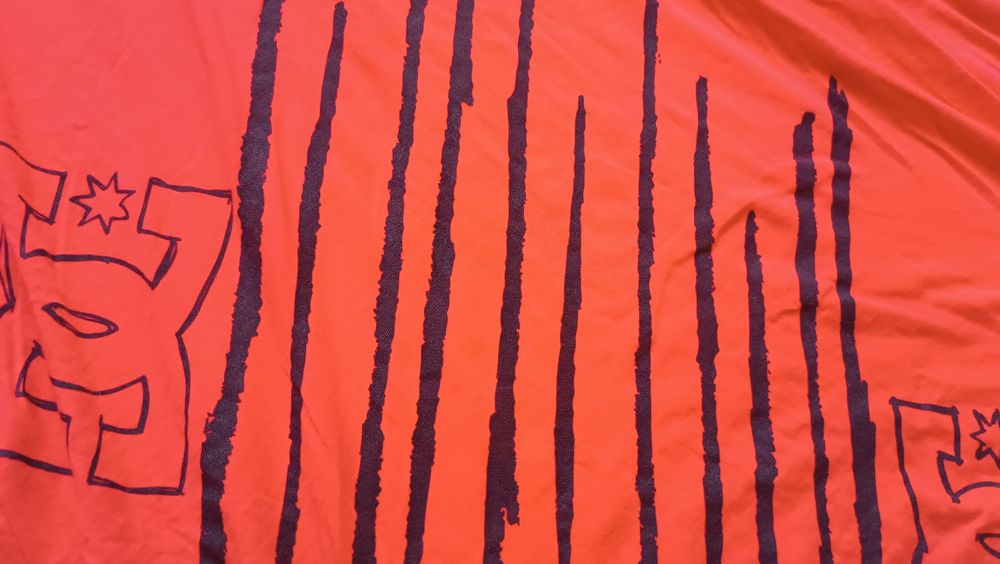 Тишка DC легит...