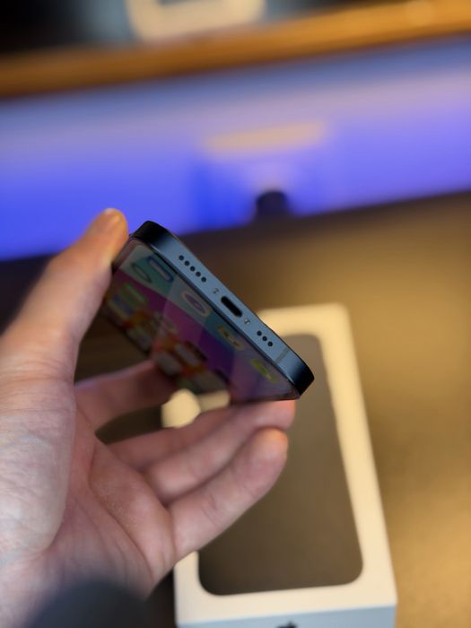 Iphone 13 mdm nou impecabil si cutie