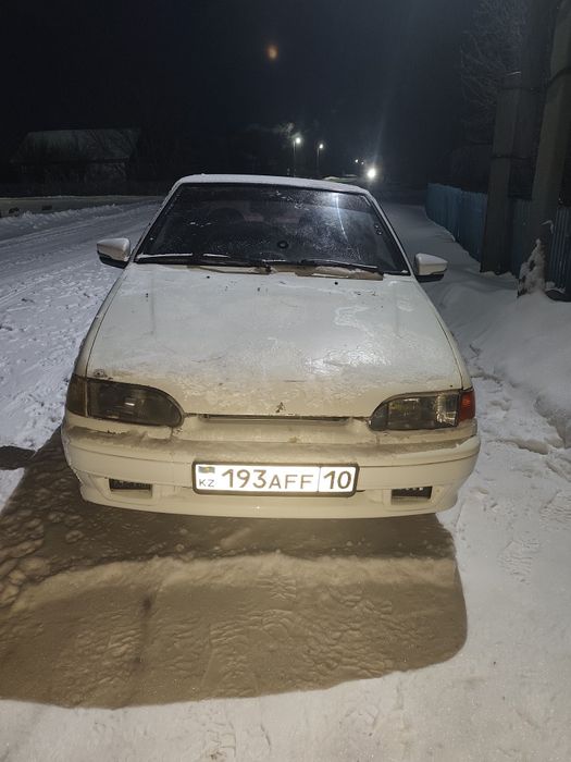 Продам Ваз 2114,2011 года