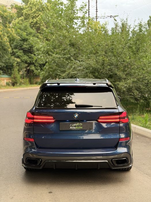 Bmw x5 xdrive 40i