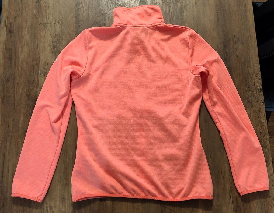 Jachetă fleece / polar subțire McKinley, S-M