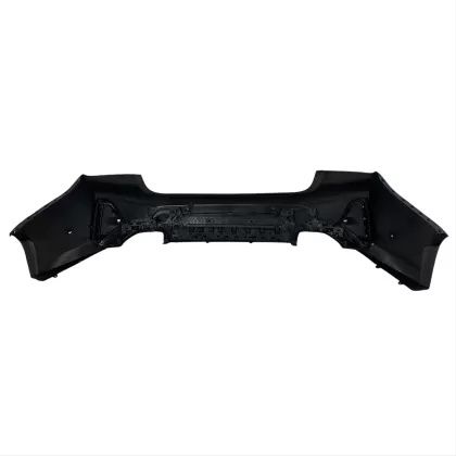 М пакет за BMW БМВ Г20 G20 (2022+) - M-Tech М техник дизайн