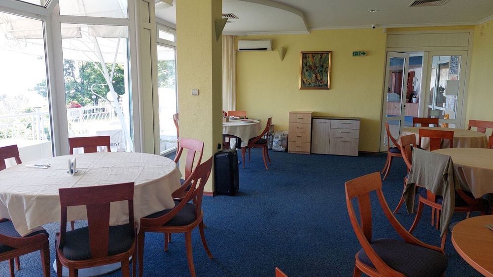 Изгодно заведение под наем