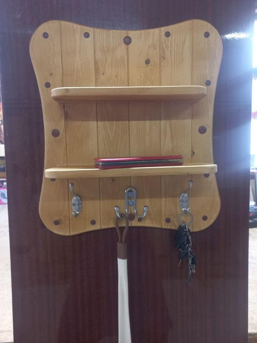 Продам. Мебель новая.