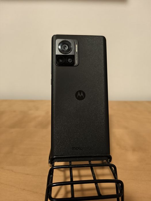 Motorola Edge 30 Ultra, negru, 256gb