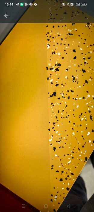 Эпаксидная краска для пола