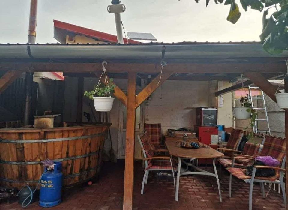 casa 3 camere, Iosia