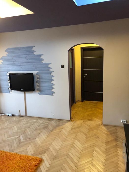 2 camere Bd. Garii – Proprietar | Parcare inclusă | Mobilat - utilat