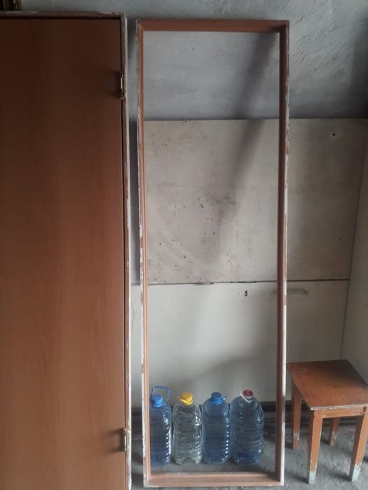 Двери  туалет ванна