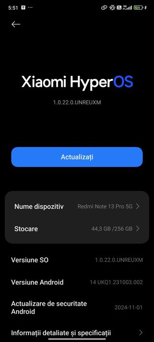 Schimb cu PC sau iPhone