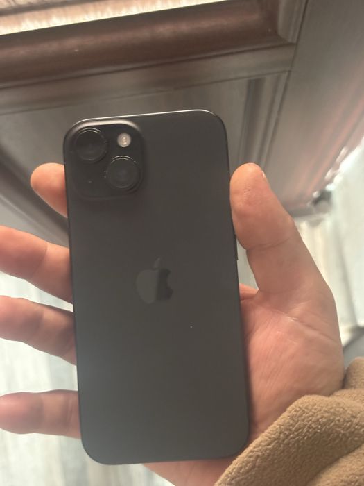 Iphone 15 128GB