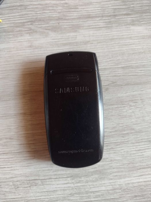 Samsung SGH-C260 телефон с капаче