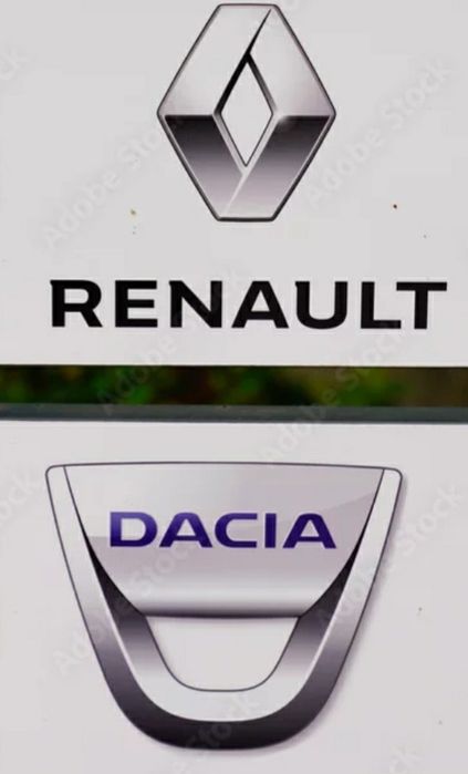 Diagnoza profesionala Renault Dacia programare chei abs caseta