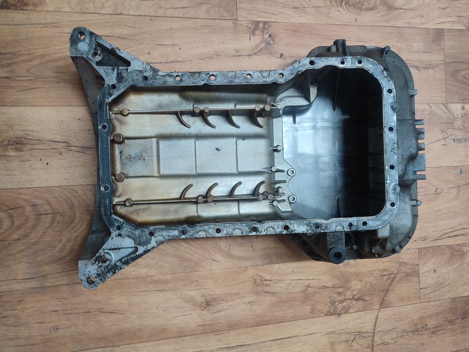 Поддон картера Мерседес 112 дв.