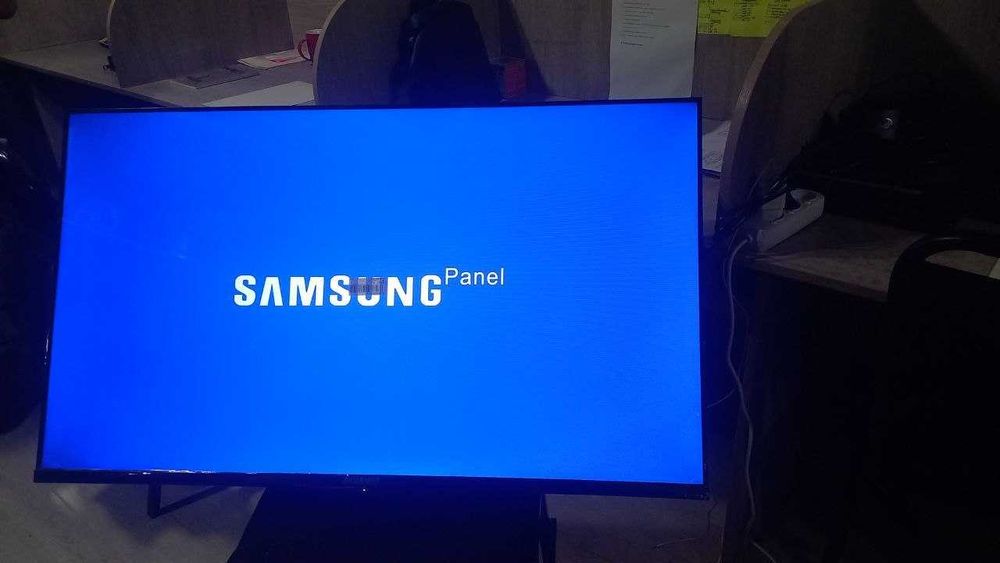 Телевизор Samsung TV 32 диагональ сборка Китай